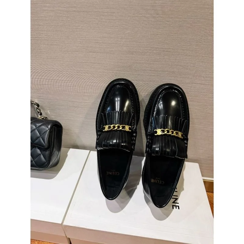 Celine Shoes TravelReady 15842