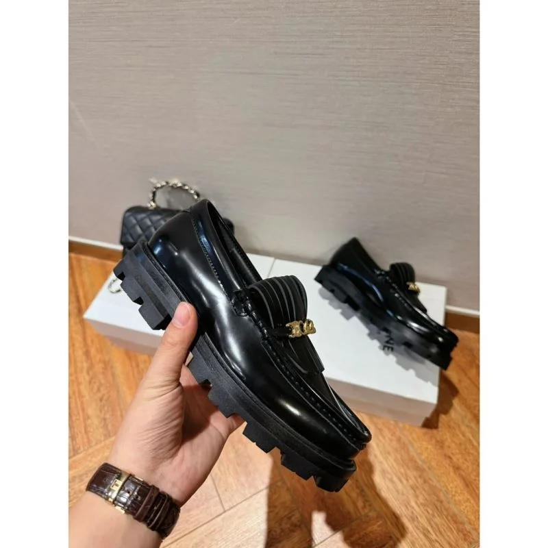 Celine Shoes TravelReady 15842