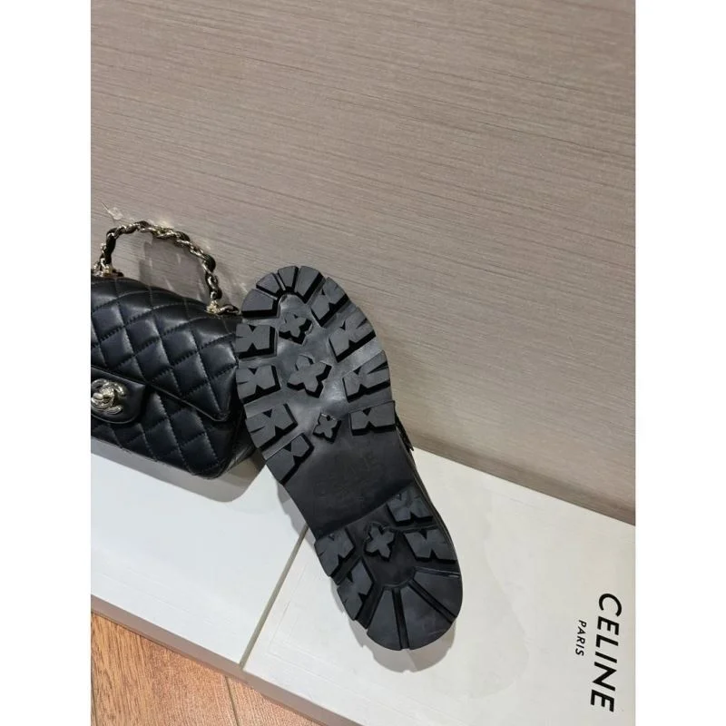 Celine Shoes TravelReady 15842