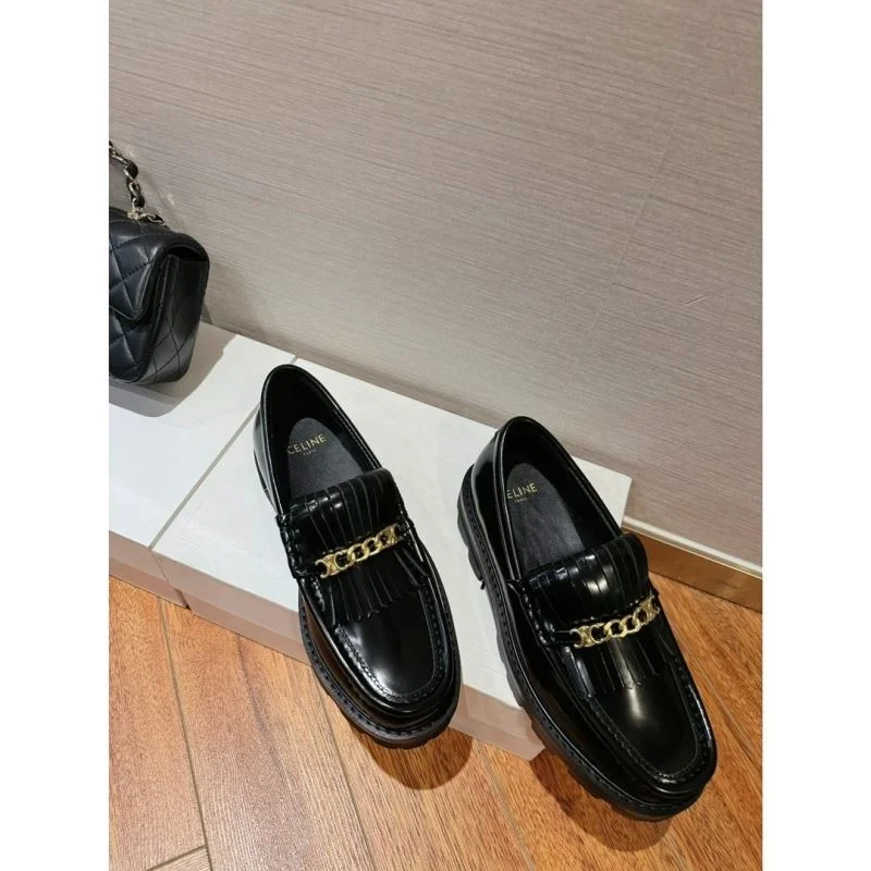 Celine Shoes TravelReady 15842