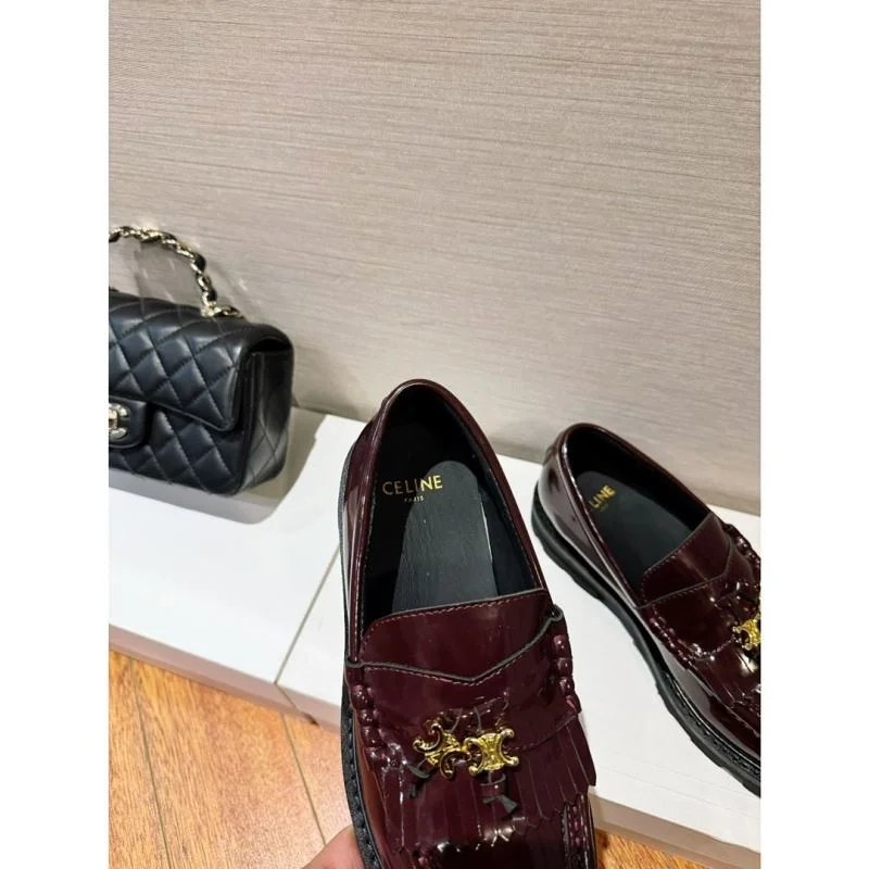 Celine Shoes HighQuality 15917
