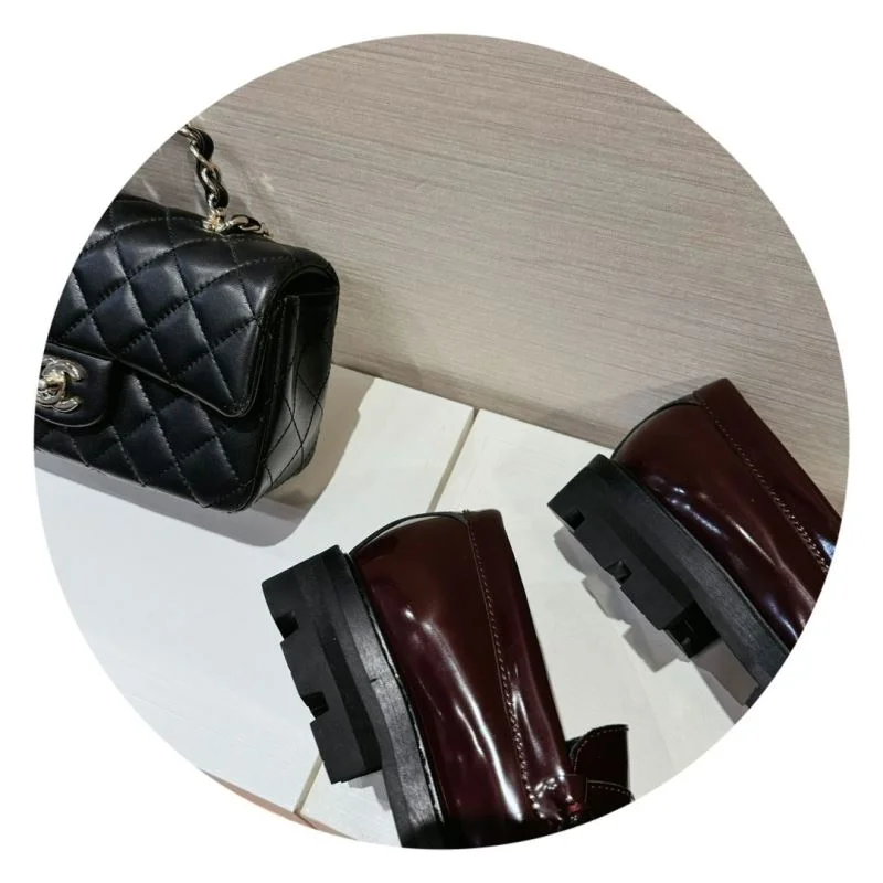 Celine Shoes HighQuality 15917