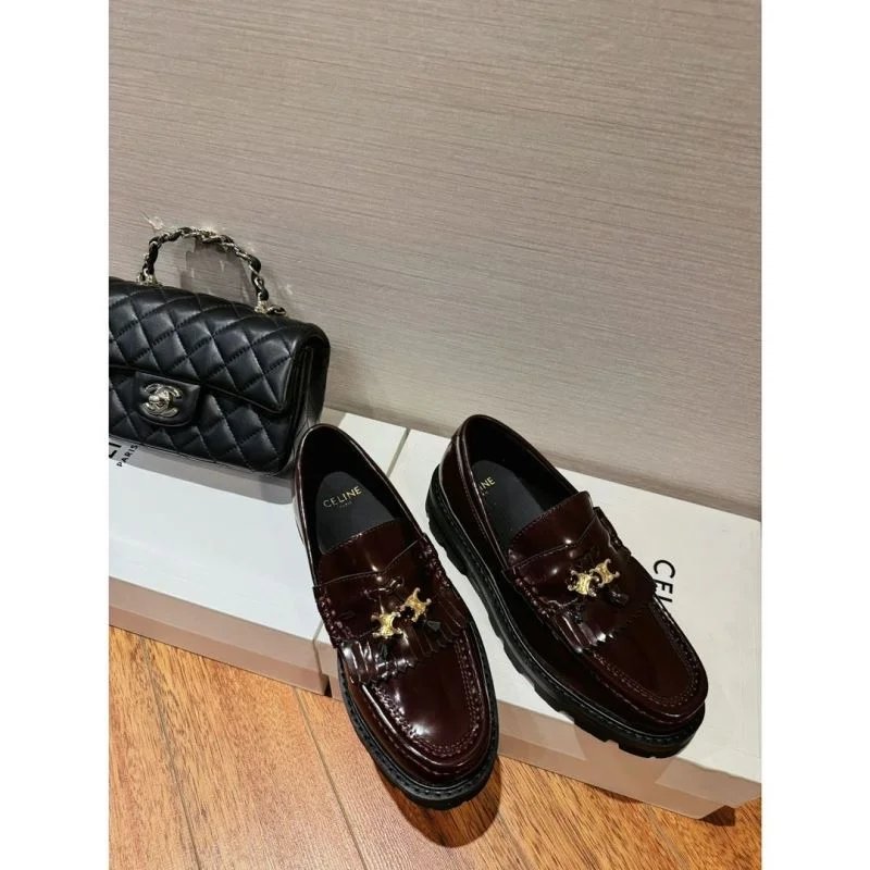 Celine Shoes HighQuality 15917