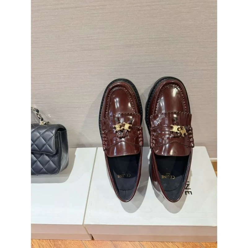 Celine Shoes HighQuality 15917