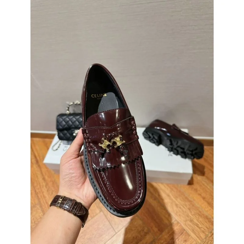 Celine Shoes HighQuality 15917