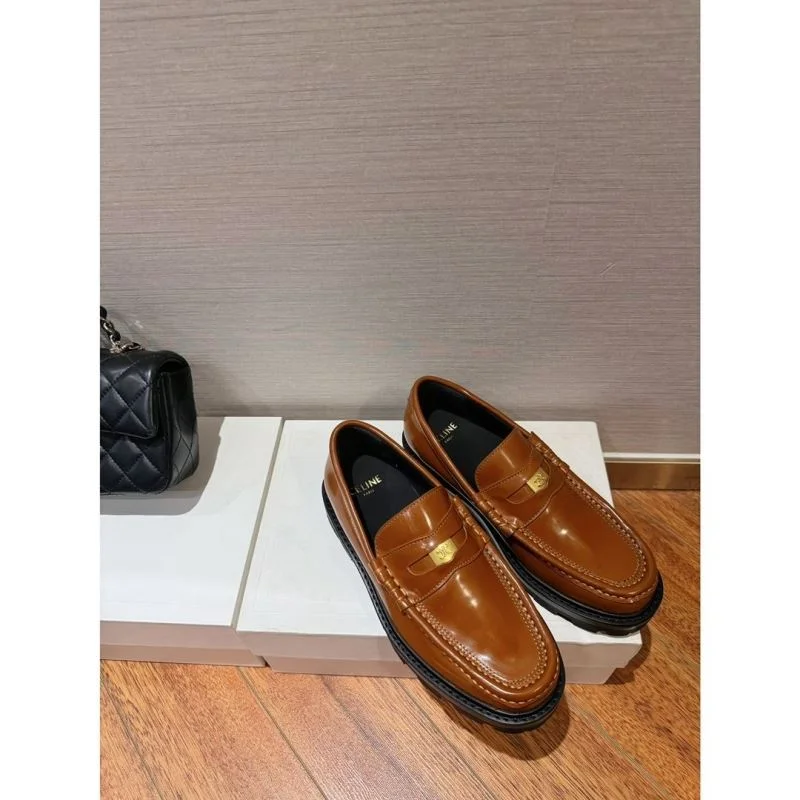 Packable Celine Shoes 15832
