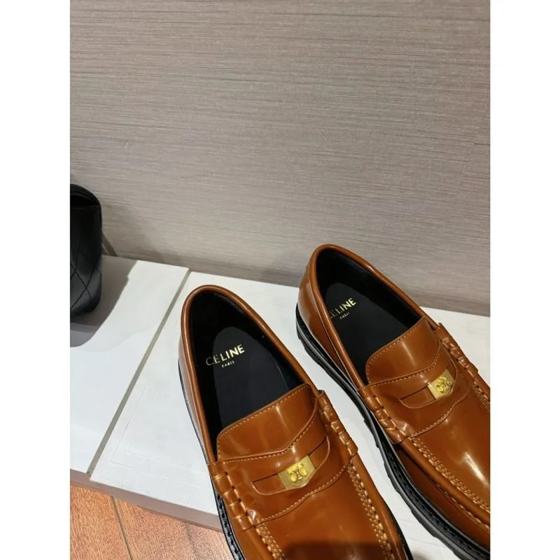 Packable Celine Shoes 15832