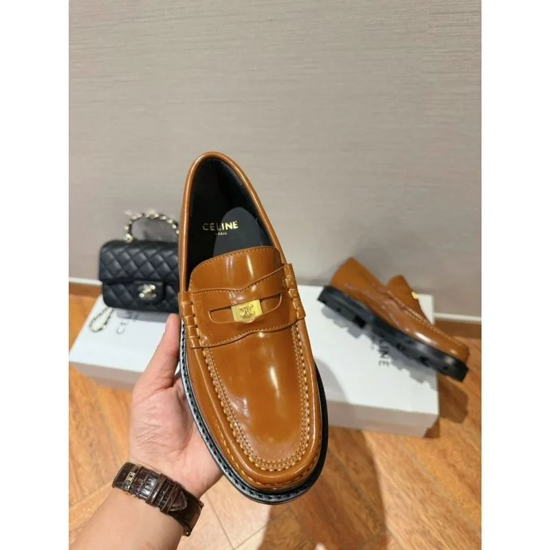 Packable Celine Shoes 15832