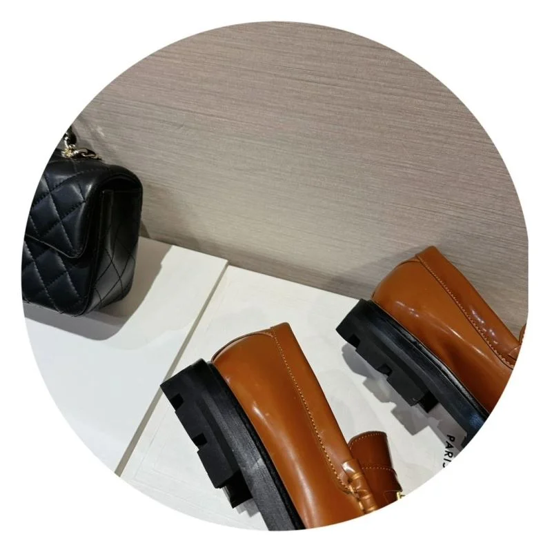 Packable Celine Shoes 15832