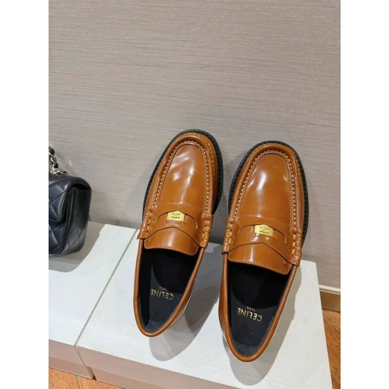Packable Celine Shoes 15832