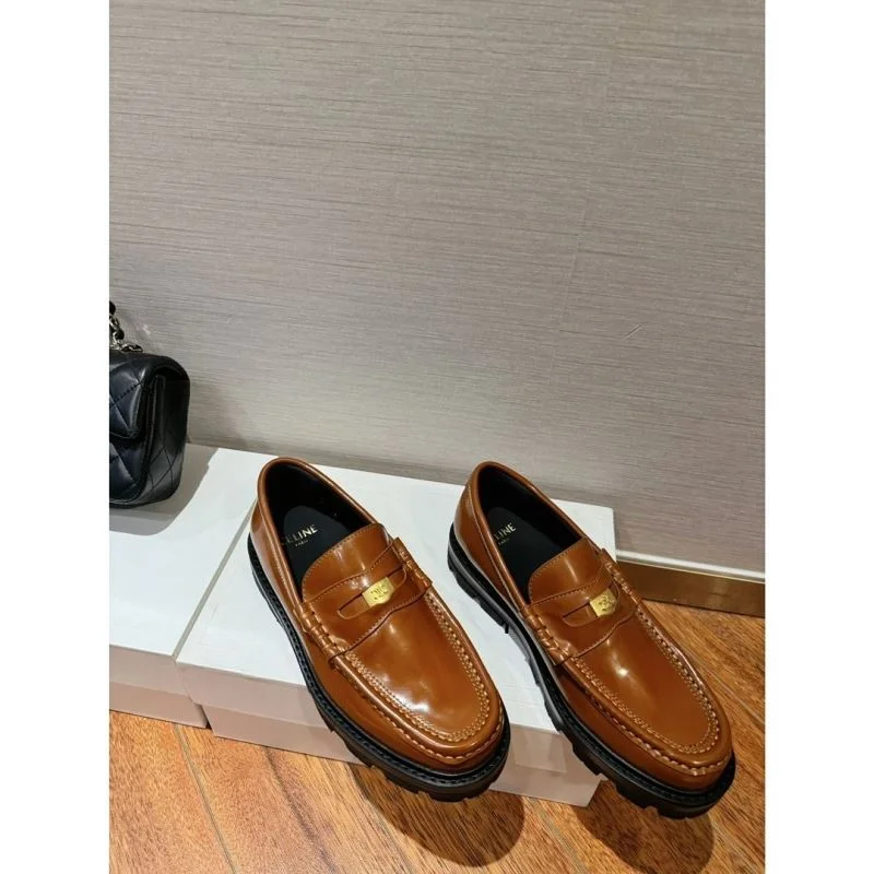Packable Celine Shoes 15832