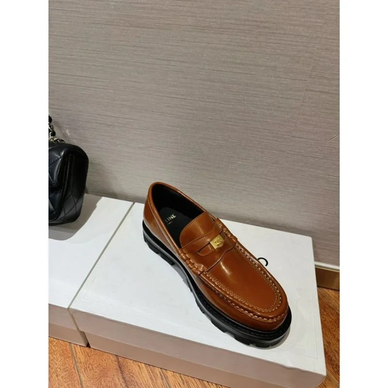 Packable Celine Shoes 15832