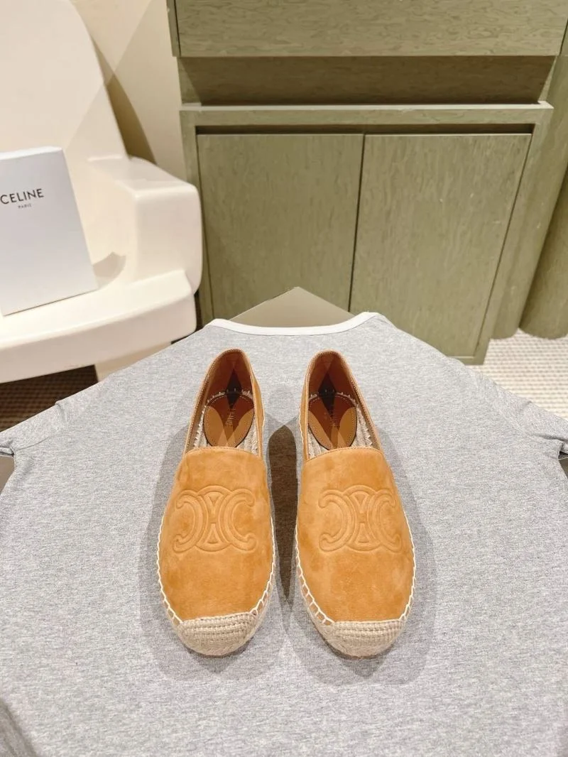 Celine Shoes Lightweight 15889