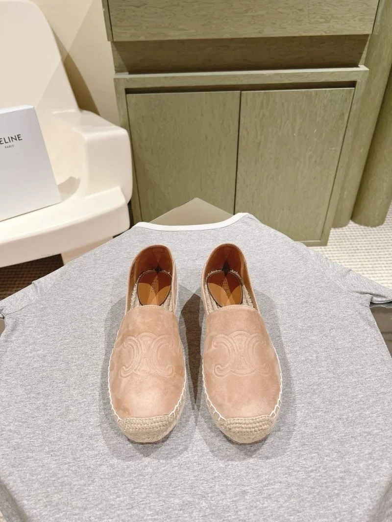 Celine Shoes Colorful 15848