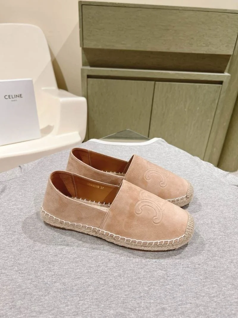 Celine Shoes Colorful 15848