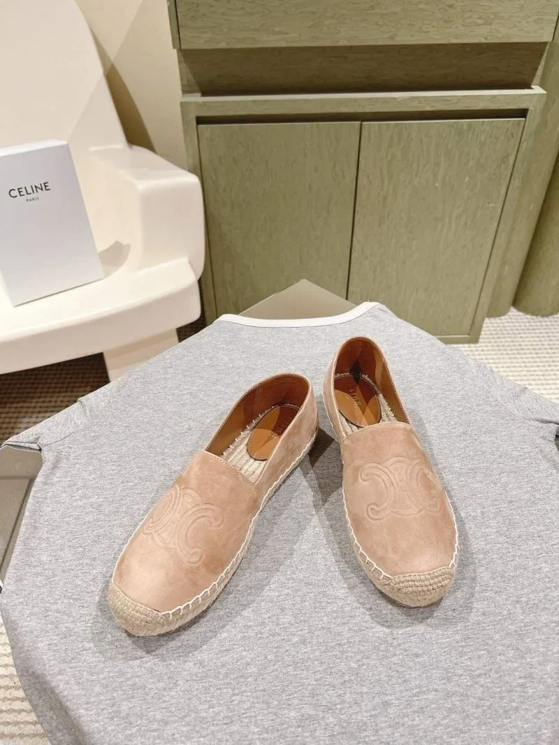 Celine Shoes Colorful 15848