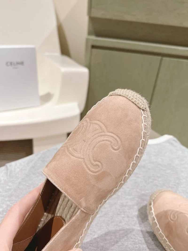 Celine Shoes Colorful 15848
