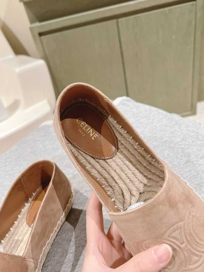 Celine Shoes Colorful 15848