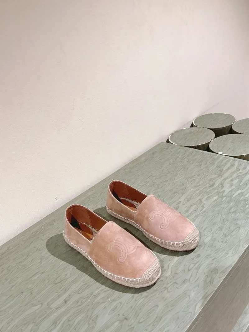 Celine Shoes Colorful 15848