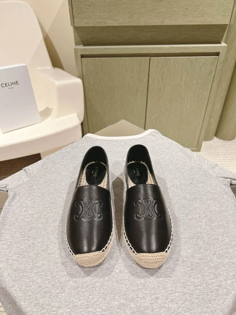 Celine Shoes Durable 15831