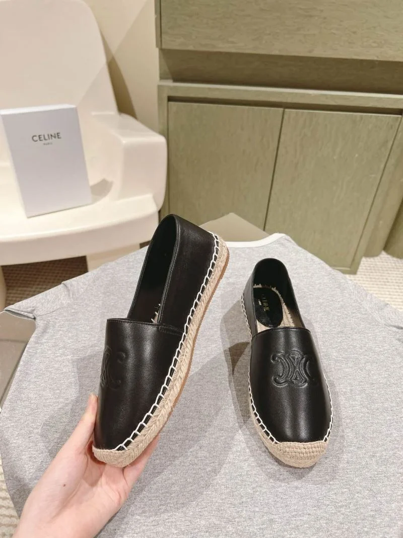 Celine Shoes Durable 15831