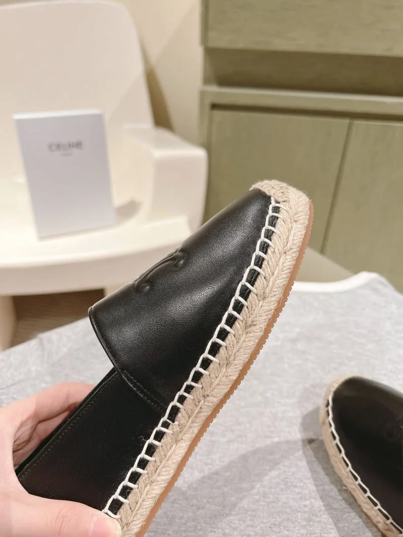 Celine Shoes Durable 15831