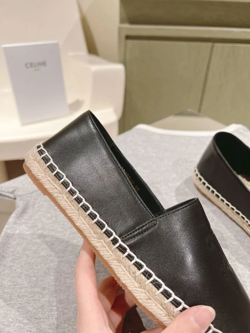 Celine Shoes Durable 15831