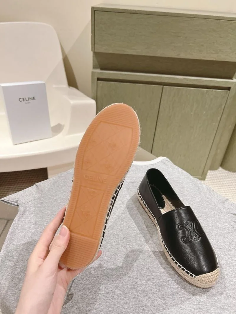 Celine Shoes Durable 15831