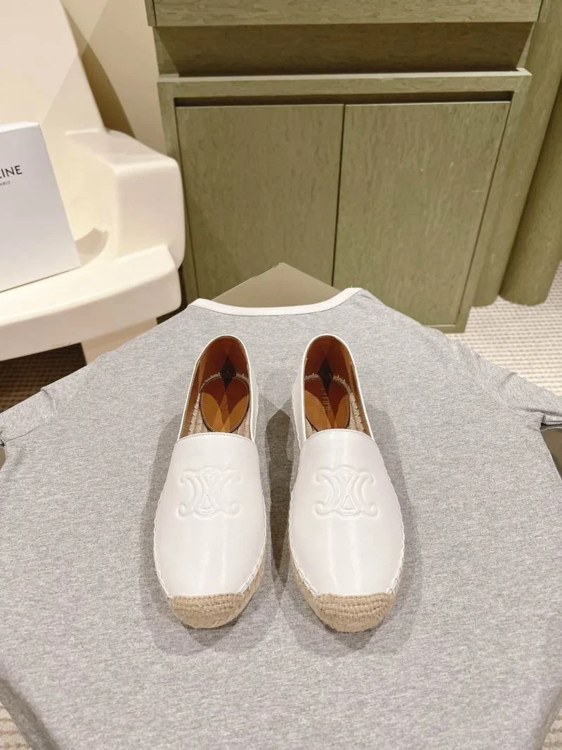 Celine Shoes Cozy 15828