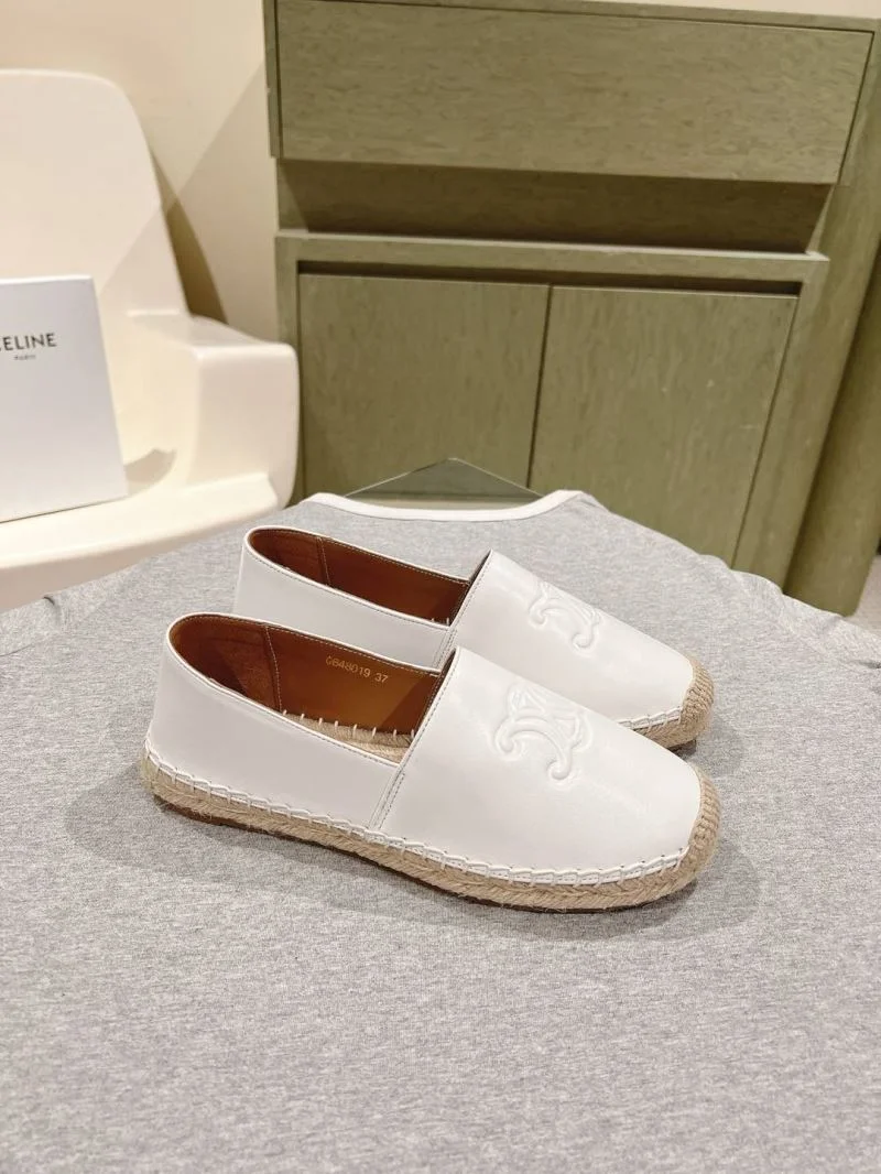Celine Shoes Cozy 15828