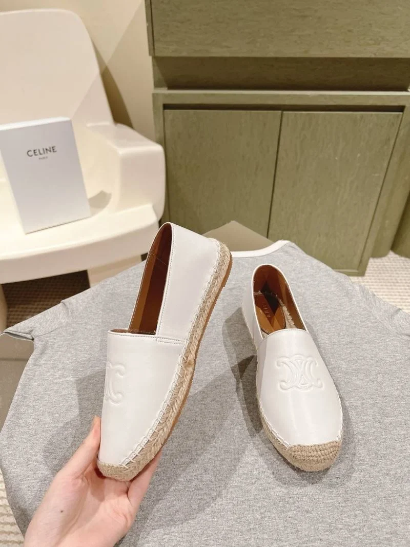 Celine Shoes Cozy 15828