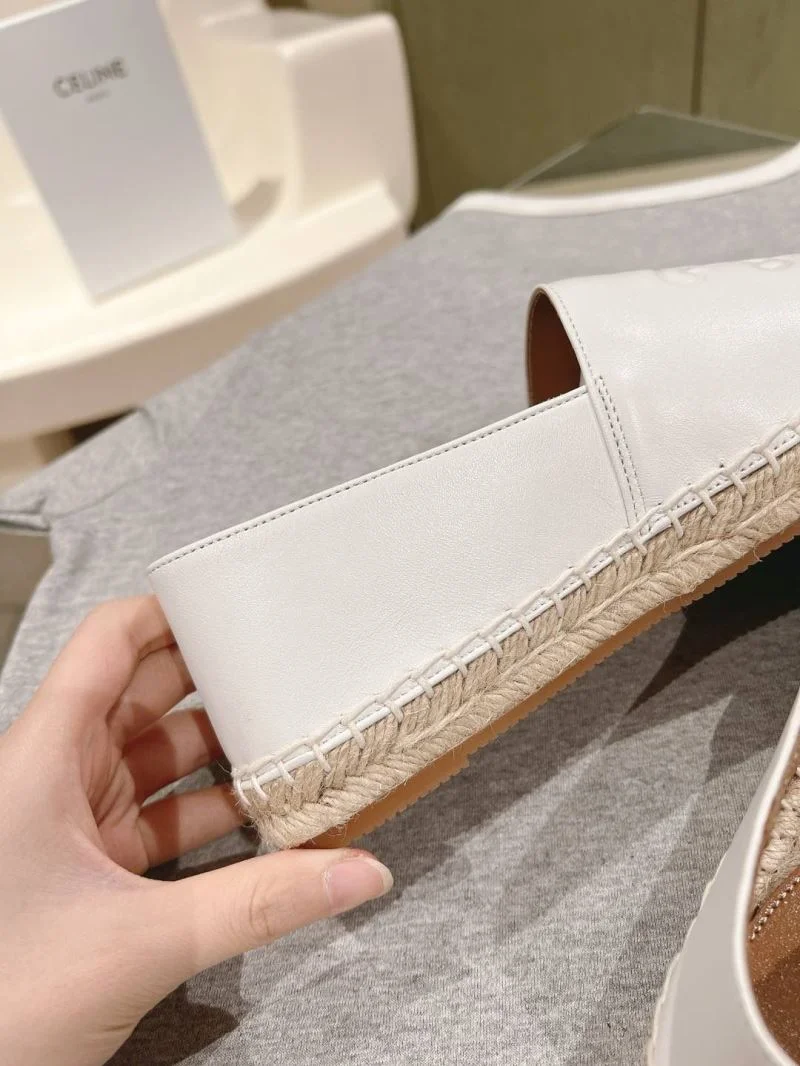 Celine Shoes Cozy 15828