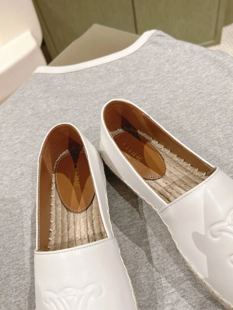 Celine Shoes Cozy 15828