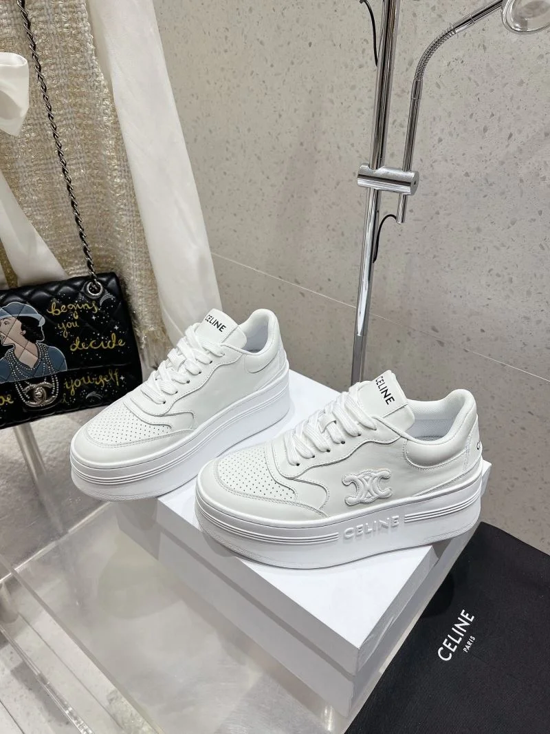 Celine Shoes Affordable 15835