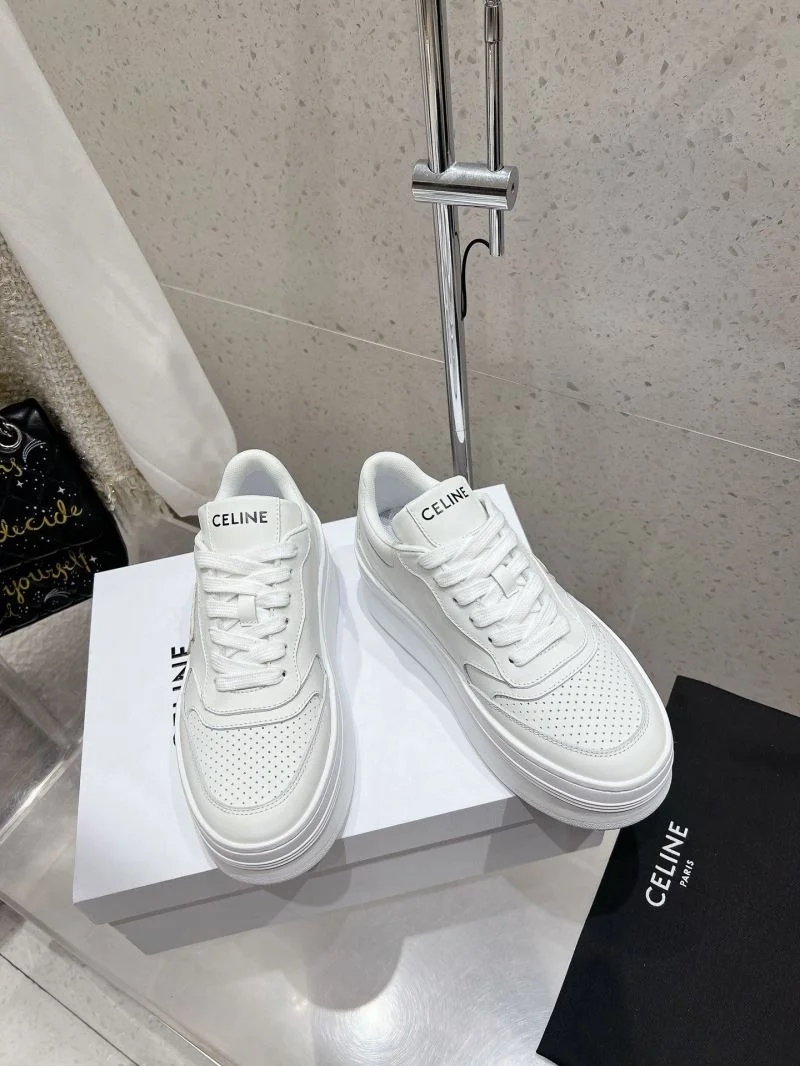 Celine Shoes Affordable 15835
