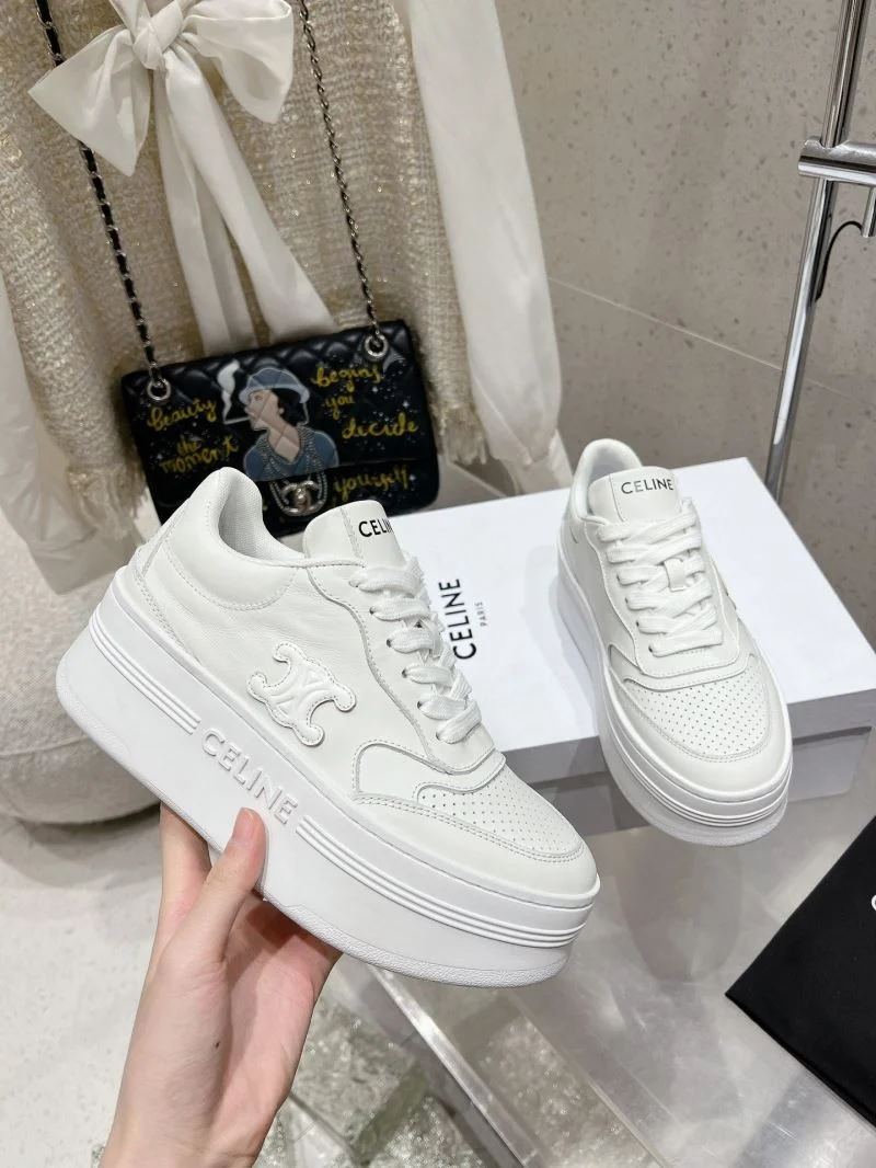 Celine Shoes Affordable 15835