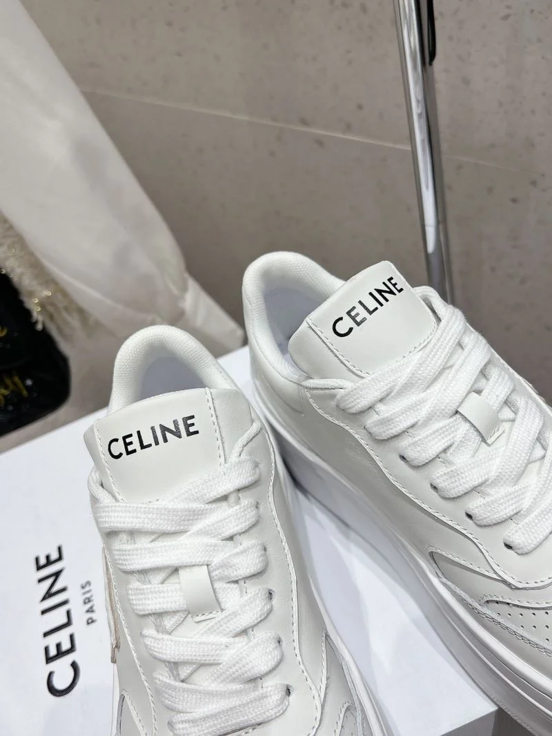 Celine Shoes Affordable 15835