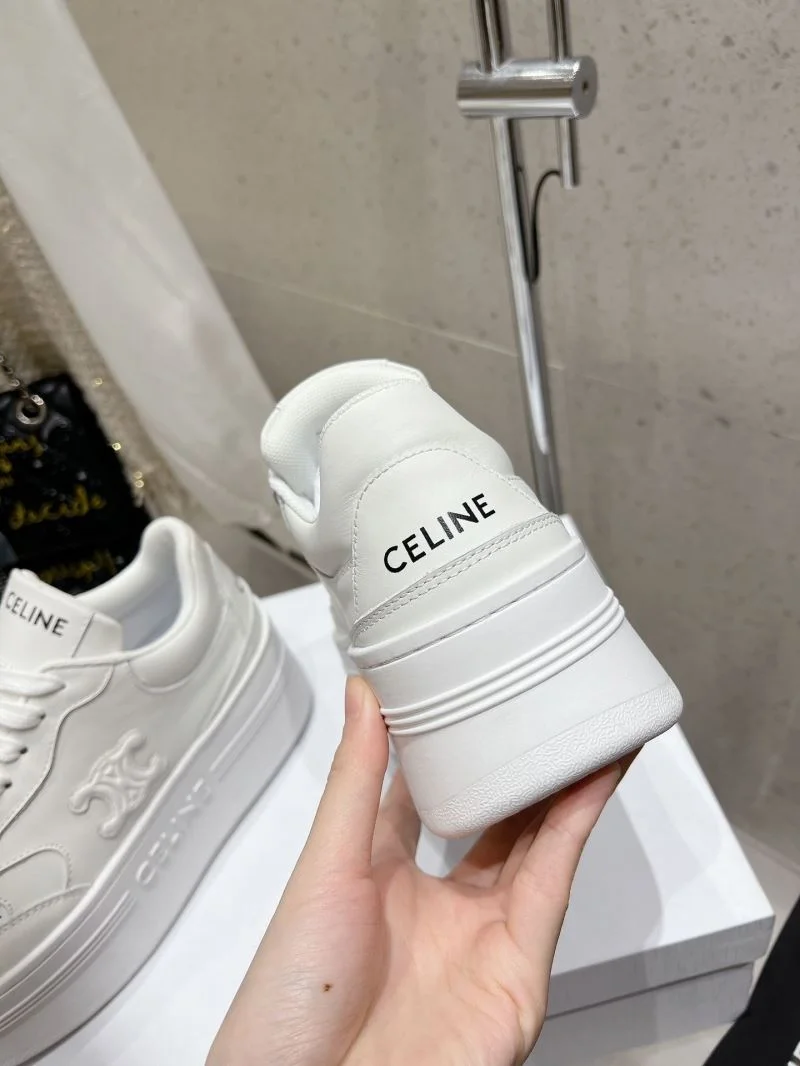 Celine Shoes Affordable 15835