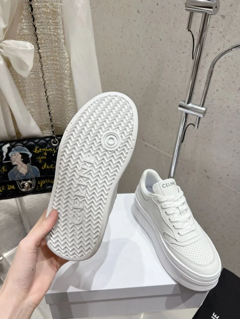 Celine Shoes Affordable 15835