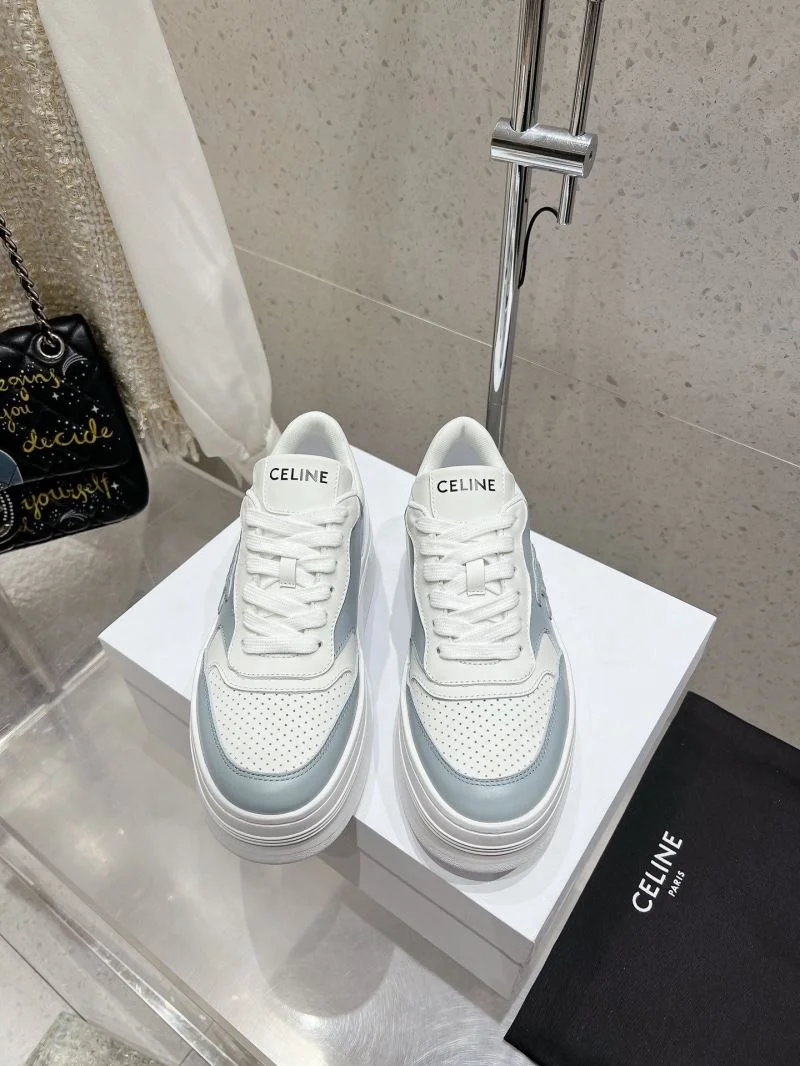 Celine Shoes ModernLook 15830