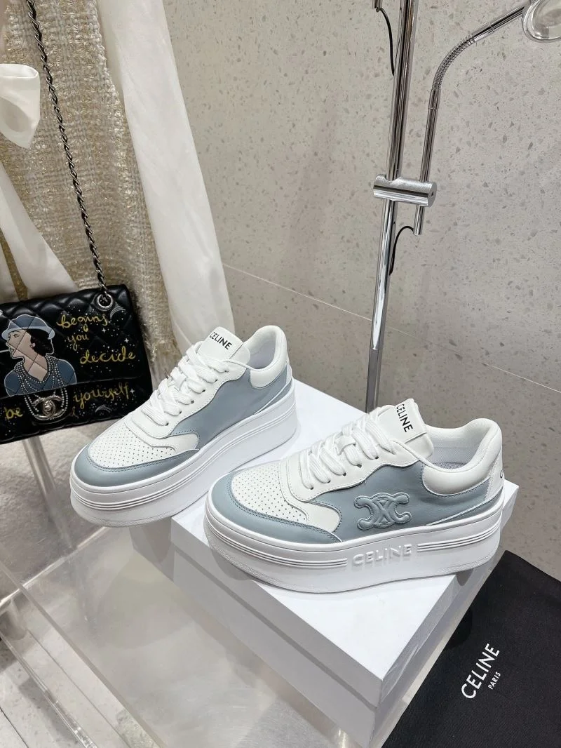 Celine Shoes ModernLook 15830