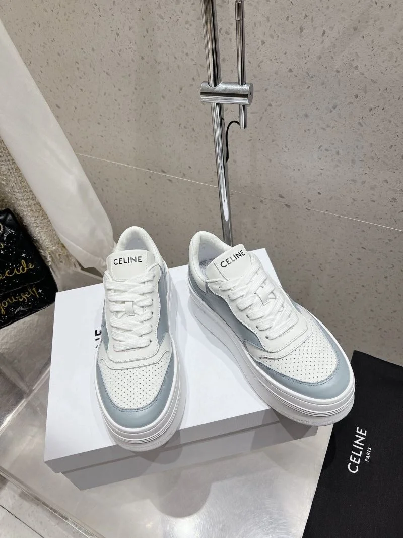 Celine Shoes ModernLook 15830