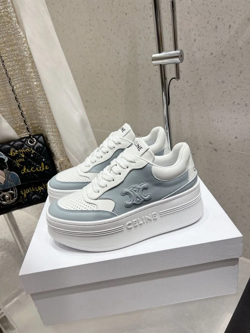 Celine Shoes ModernLook 15830