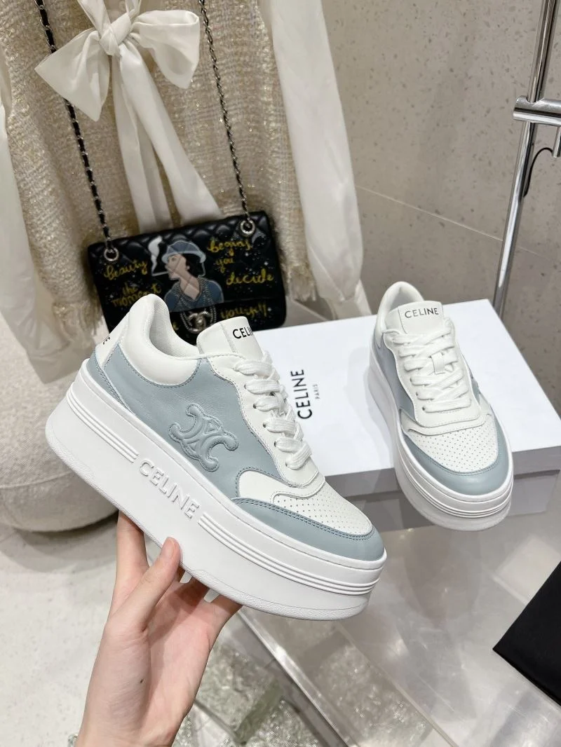 Celine Shoes ModernLook 15830