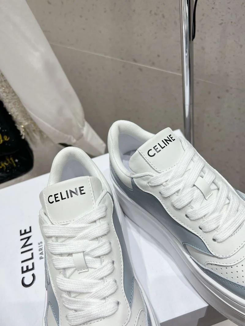 Celine Shoes ModernLook 15830