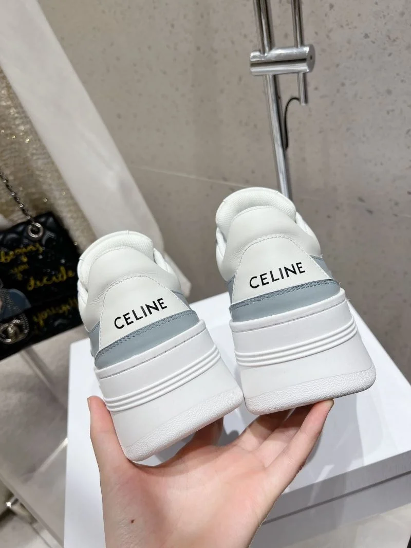 Celine Shoes ModernLook 15830