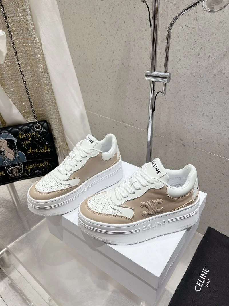 Durable Celine Shoes 15839