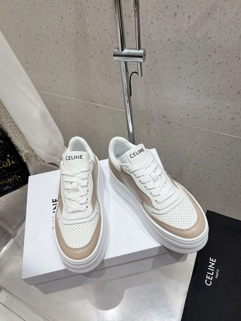 Durable Celine Shoes 15839