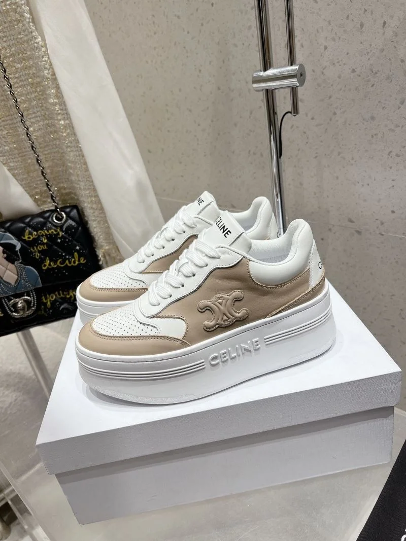 Durable Celine Shoes 15839