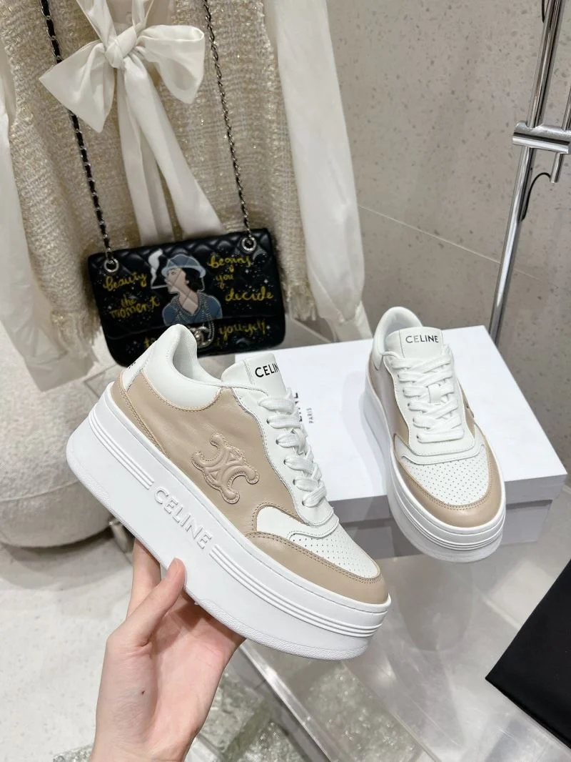 Durable Celine Shoes 15839